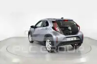 2024 Toyota AYGO