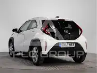 2024 Toyota AYGO