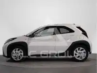 2024 Toyota AYGO