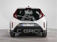 2024 Toyota AYGO