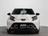 2024 Toyota AYGO