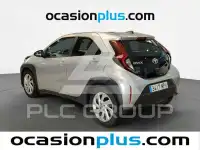 2024 Toyota AYGO