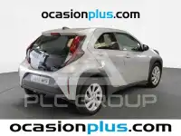 2024 Toyota AYGO