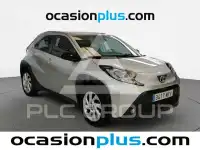 2024 Toyota AYGO
