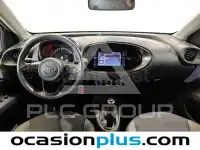 2024 Toyota AYGO