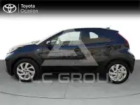 2024 Toyota AYGO