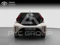 2024 Toyota AYGO