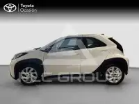 2024 Toyota AYGO