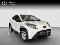 2024 Toyota AYGO