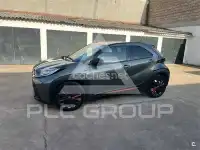 2024 Toyota AYGO