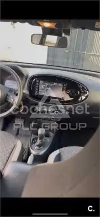 2024 Toyota AYGO