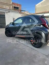 2024 Toyota AYGO