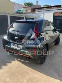 2024 Toyota AYGO