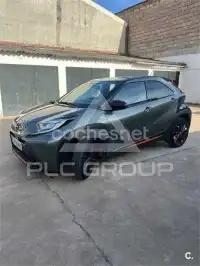2024 Toyota AYGO