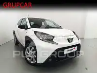 2024 Toyota AYGO
