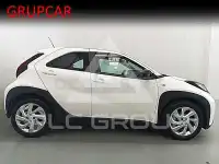 2024 Toyota AYGO