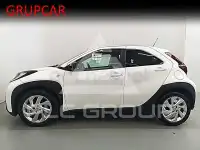 2024 Toyota AYGO
