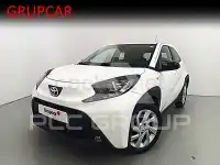 2024 Toyota AYGO