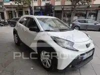 2024 Toyota AYGO