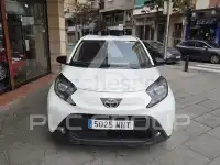 2024 Toyota AYGO