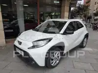 2024 Toyota AYGO