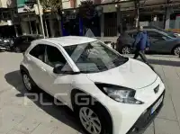 2024 Toyota AYGO
