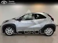 2024 Toyota AYGO