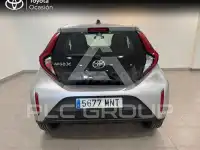 2024 Toyota AYGO