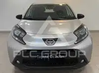 2024 Toyota AYGO