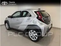 2024 Toyota AYGO