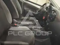 2024 Toyota AYGO