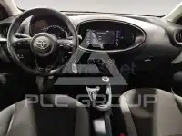 2024 Toyota AYGO