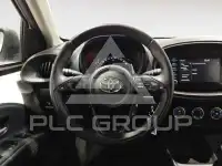 2024 Toyota AYGO