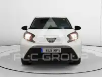 2024 Toyota AYGO