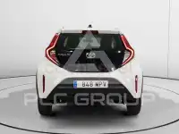 2024 Toyota AYGO