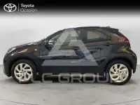 2024 Toyota AYGO