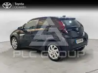 2024 Toyota AYGO
