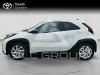 2024 Toyota AYGO