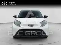 2024 Toyota AYGO