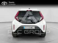 2024 Toyota AYGO