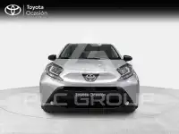 2024 Toyota AYGO