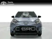 2024 Toyota AYGO