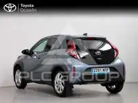 2024 Toyota AYGO