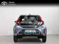 2024 Toyota AYGO