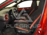2024 Toyota AYGO