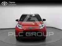 2024 Toyota AYGO