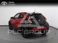 2024 Toyota AYGO