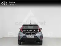 2024 Toyota AYGO