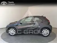 2024 Toyota AYGO