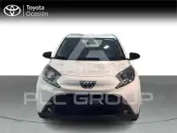 2024 Toyota AYGO